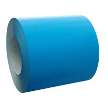 Color Coated Galvanized Steelcoil /PPGI for Roofing Building Materials